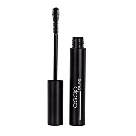 MINERAL MASCARA