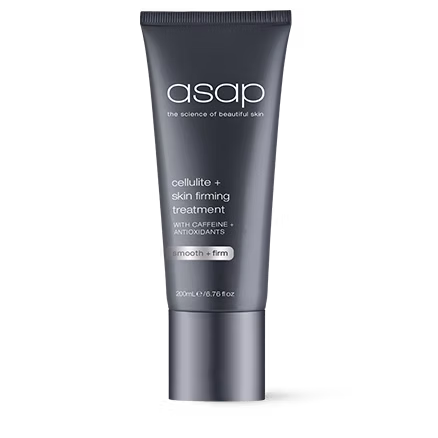 CELLULITE + SKIN FIRMING TREATMENT