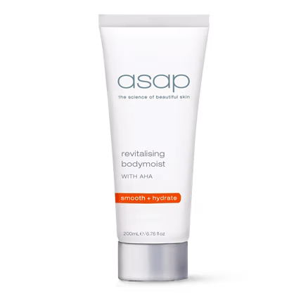 REVITALISING BODYMOIST