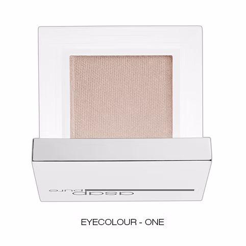 MINERAL EYE COLOUR