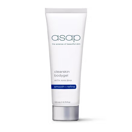 CLEARSKIN BODYGEL
