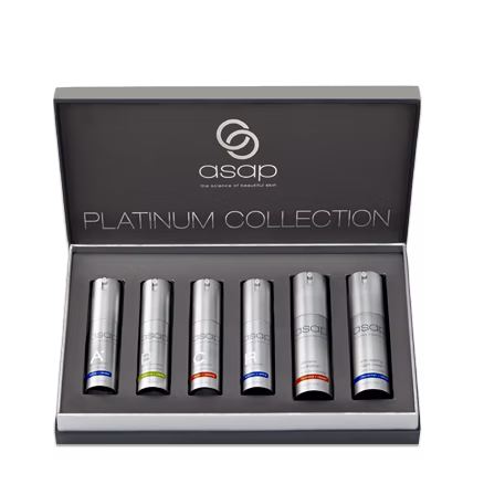 PLATINUM COLLECTION